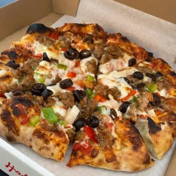 View more from Paul's Rustic Oven