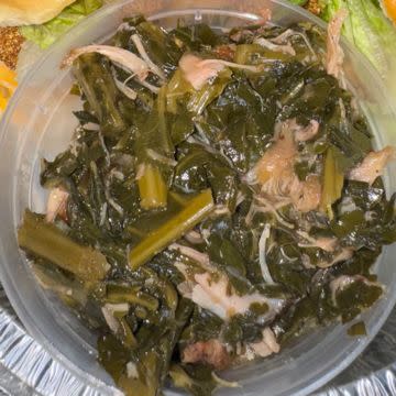 Collard Greens