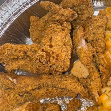 Soulful Eatery