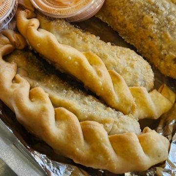 Chicken Empanada