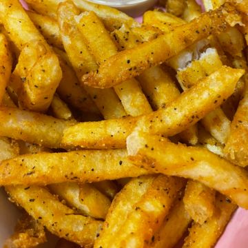 Fries