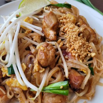 Pad Thai