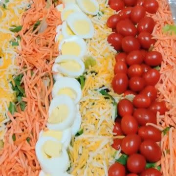 House salad
