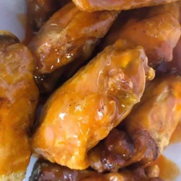 Wings