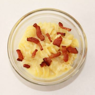 Smoked Mac and Cheese