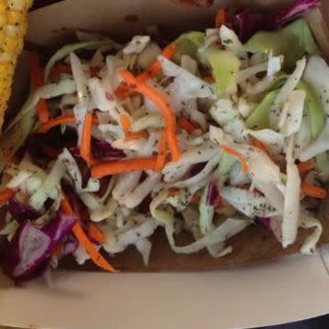 Coleslaw