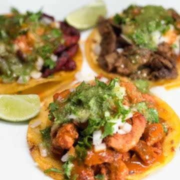 Street Taco