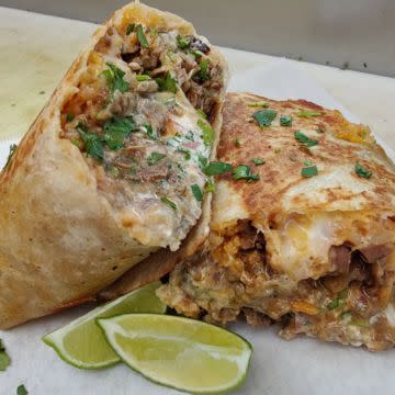 View more from Jackos Tacos