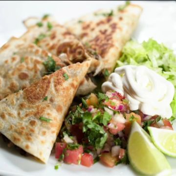 Quesadilla