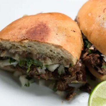 Torta