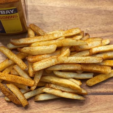 Old Bay Fries 
