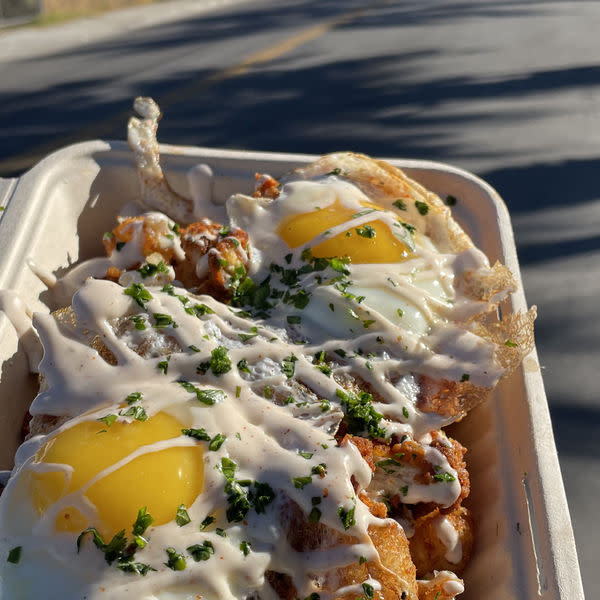 Loaded Nashville Tots 