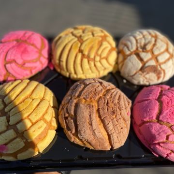 Pastries
