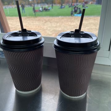 Hot Chocolate