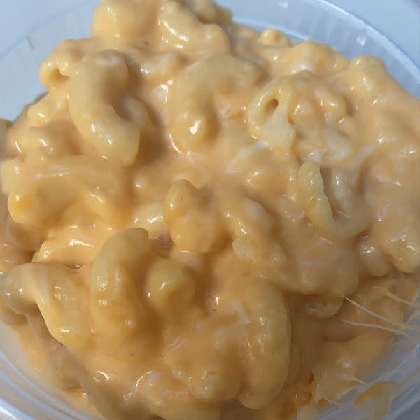 Bowl of Mac n Cheese