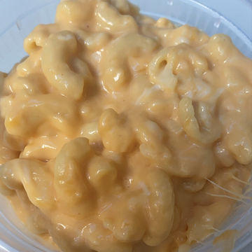Bowl of Mac n Cheese