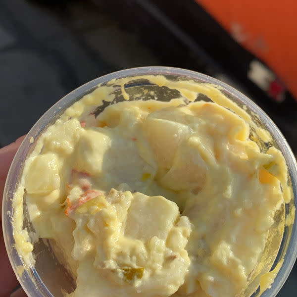 Potato Salad