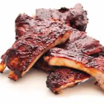 BBQ Ribs