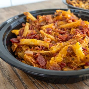 View more from Chef Tony's Food Truck