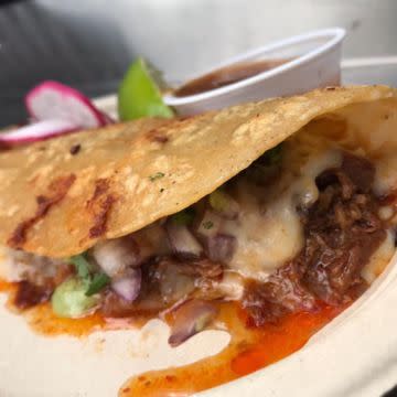 View more from Taco Love Food Truck