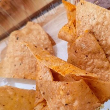 Chips & Salsa