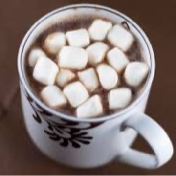 Hot Cocoa