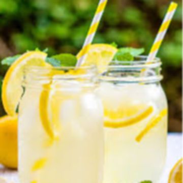 Lemonade