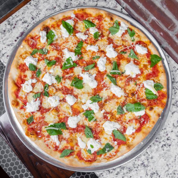12" Grandma Pie
