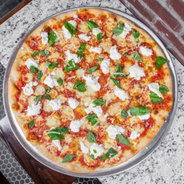12" Grandma Pie