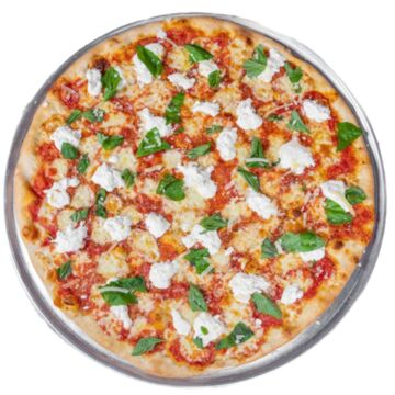 12" Grandma Pie