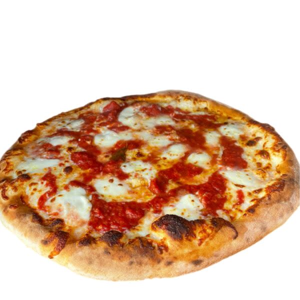 12" Tomato Pie