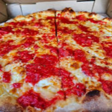 12" Tomato Pie