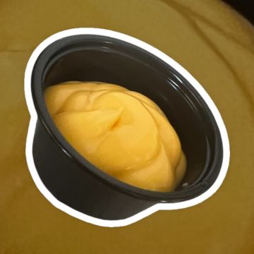 Side cheddar cheese