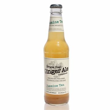 Ginger Ale 