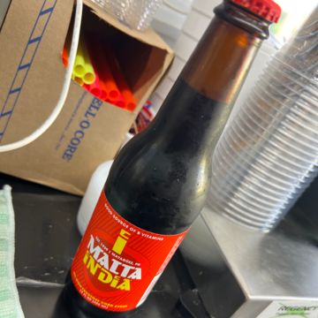 Malta india