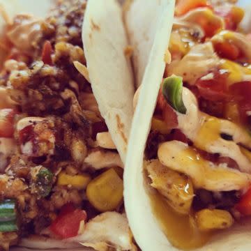 View more from Vansauwa's Tacos and Vegan Eats