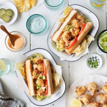 PO'BOY