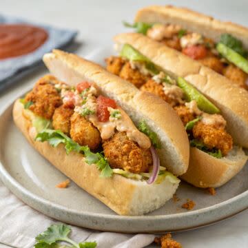 The Southern Affair