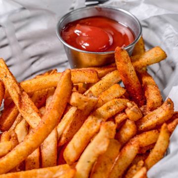House Fries