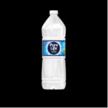 Bottle Water