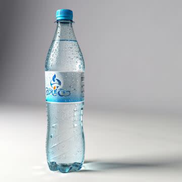 Bottle Water