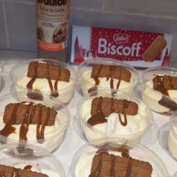 BANANA PUDDING