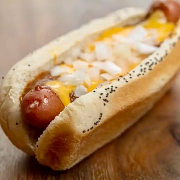 Coney Dog
