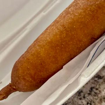 Corn Dog