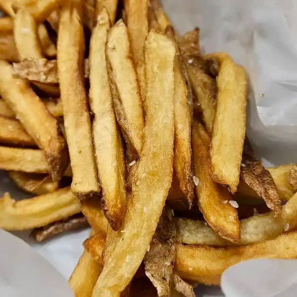 Billy Fries