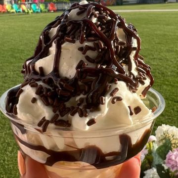 Sundae