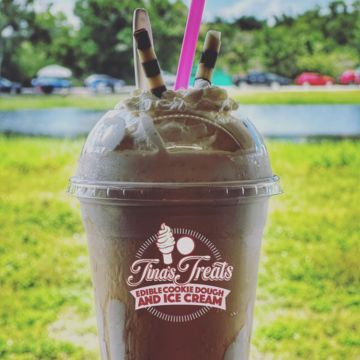 Milkshake