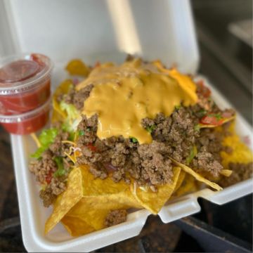 Nacho Grande