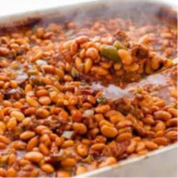 Baked Beans