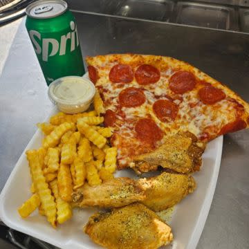 Super Pizza